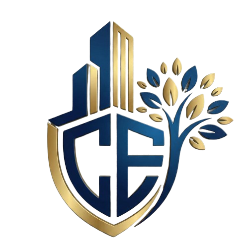 Corporation Estate logo